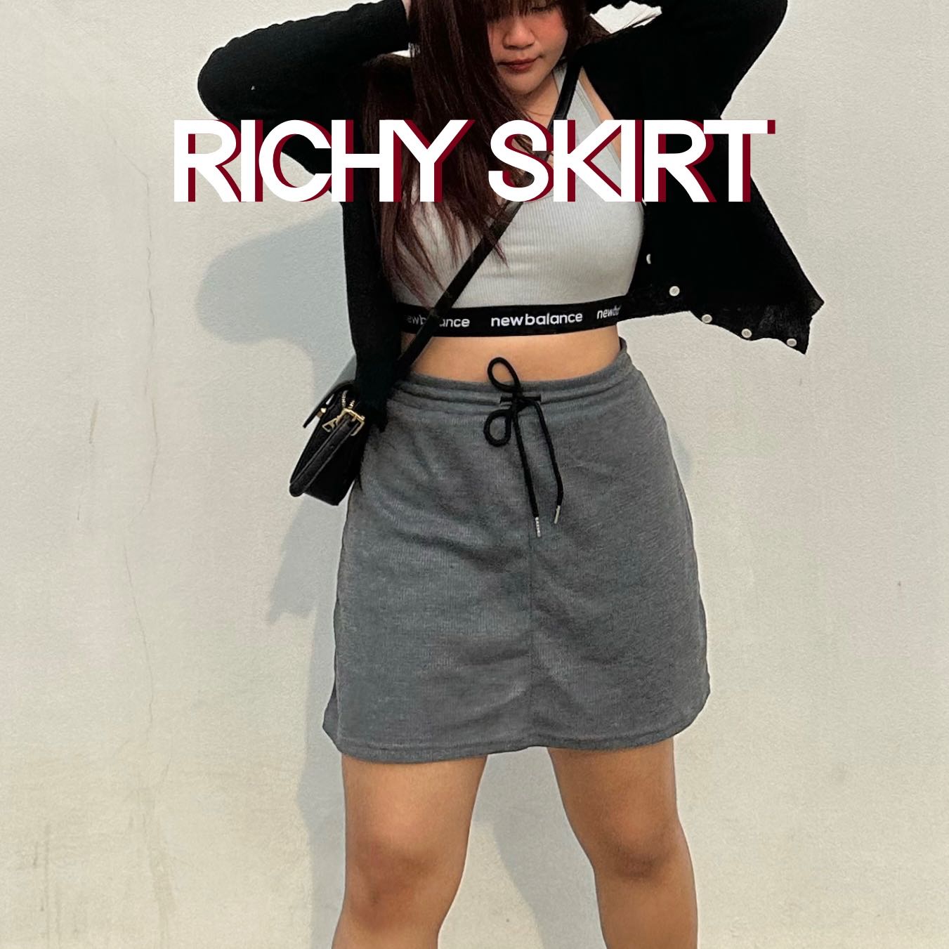 RICHY skirt