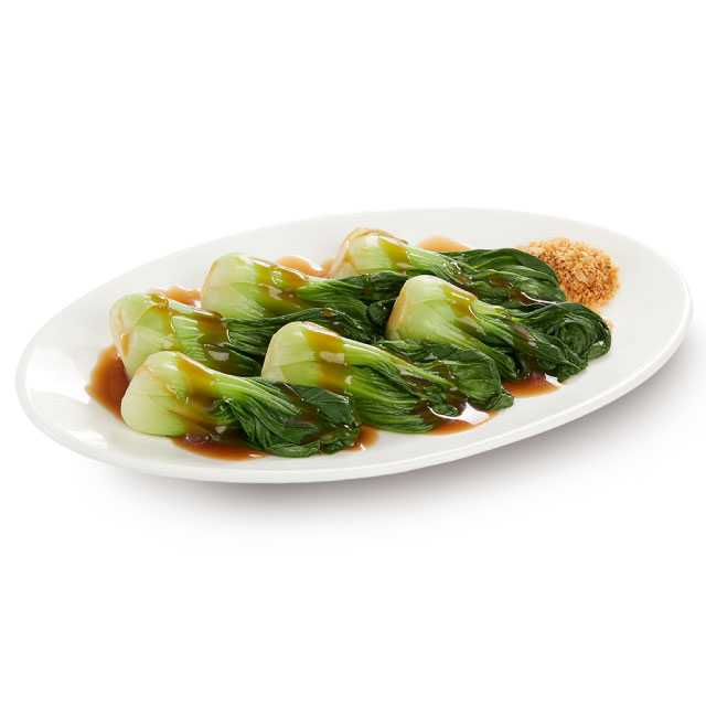 ฮ่องเต้น้อยน้ำมันหอย (ใหญ่)