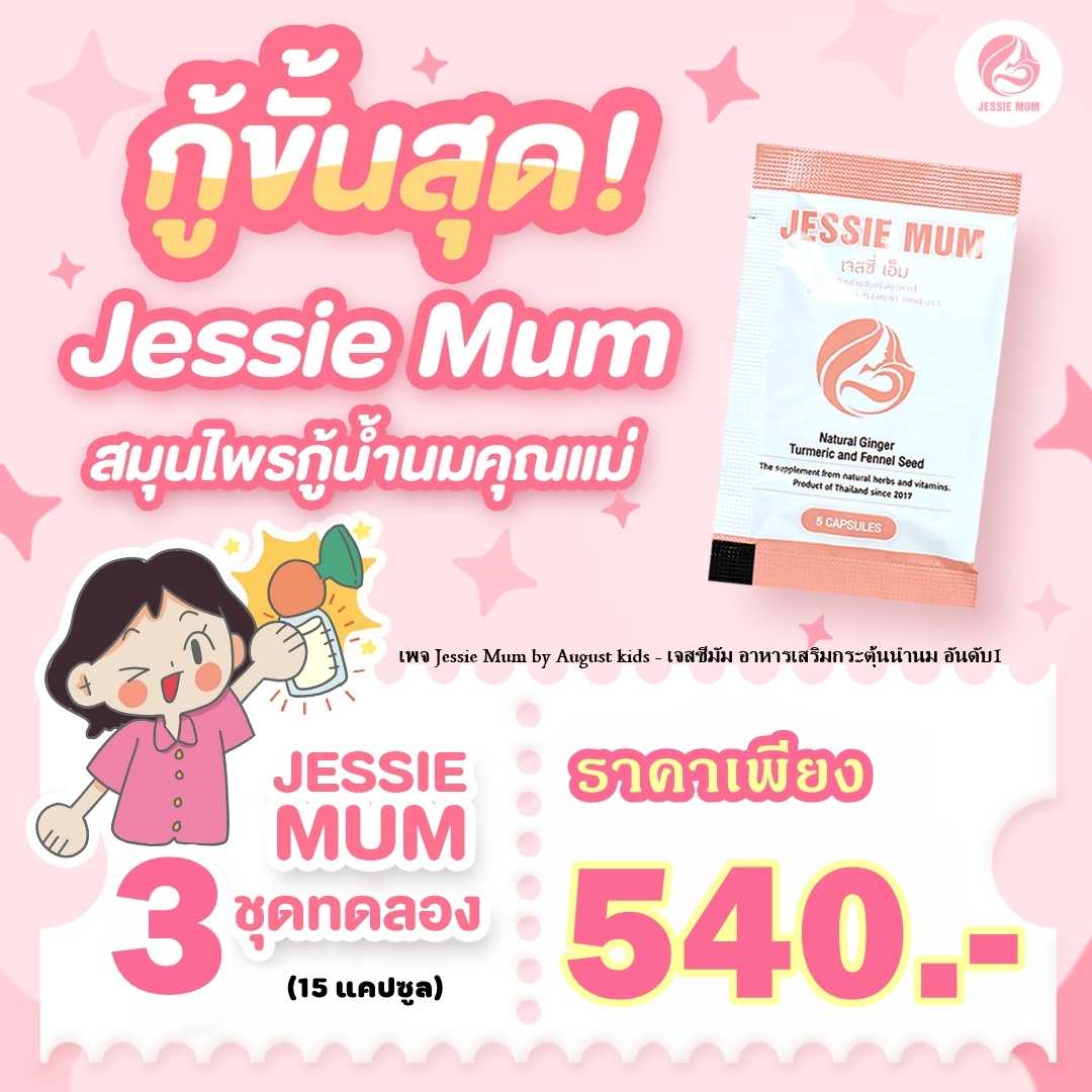 JSM 3 ชุดทดลอง