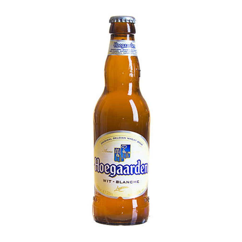 Hoegaarden Original 330ml