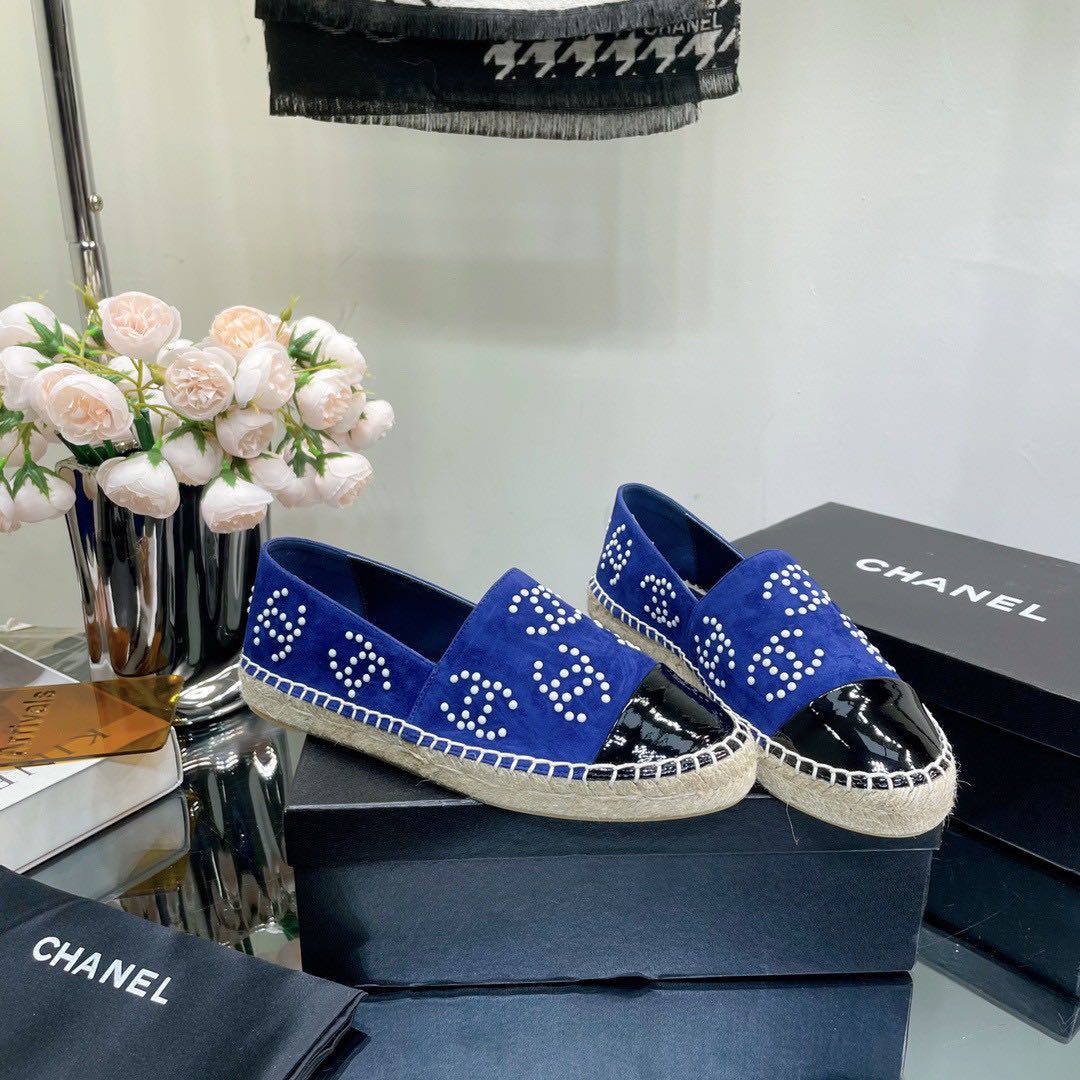 Chanel 
