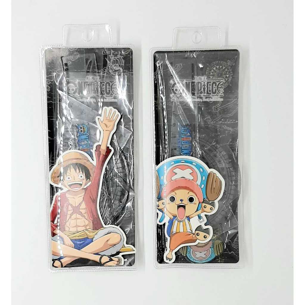 M&G ชุดเซ็ทเรขาคณิต 4 ชิ้น One piece