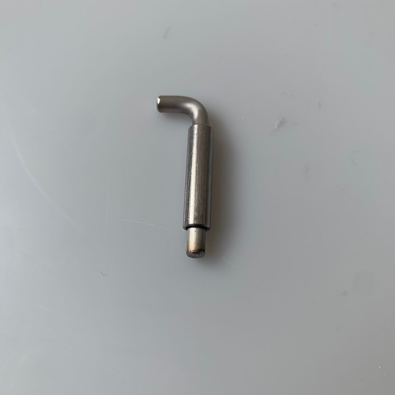 RS line  Spindle for lock brass for Washer Extractor(PRI610000090SLC)-AA