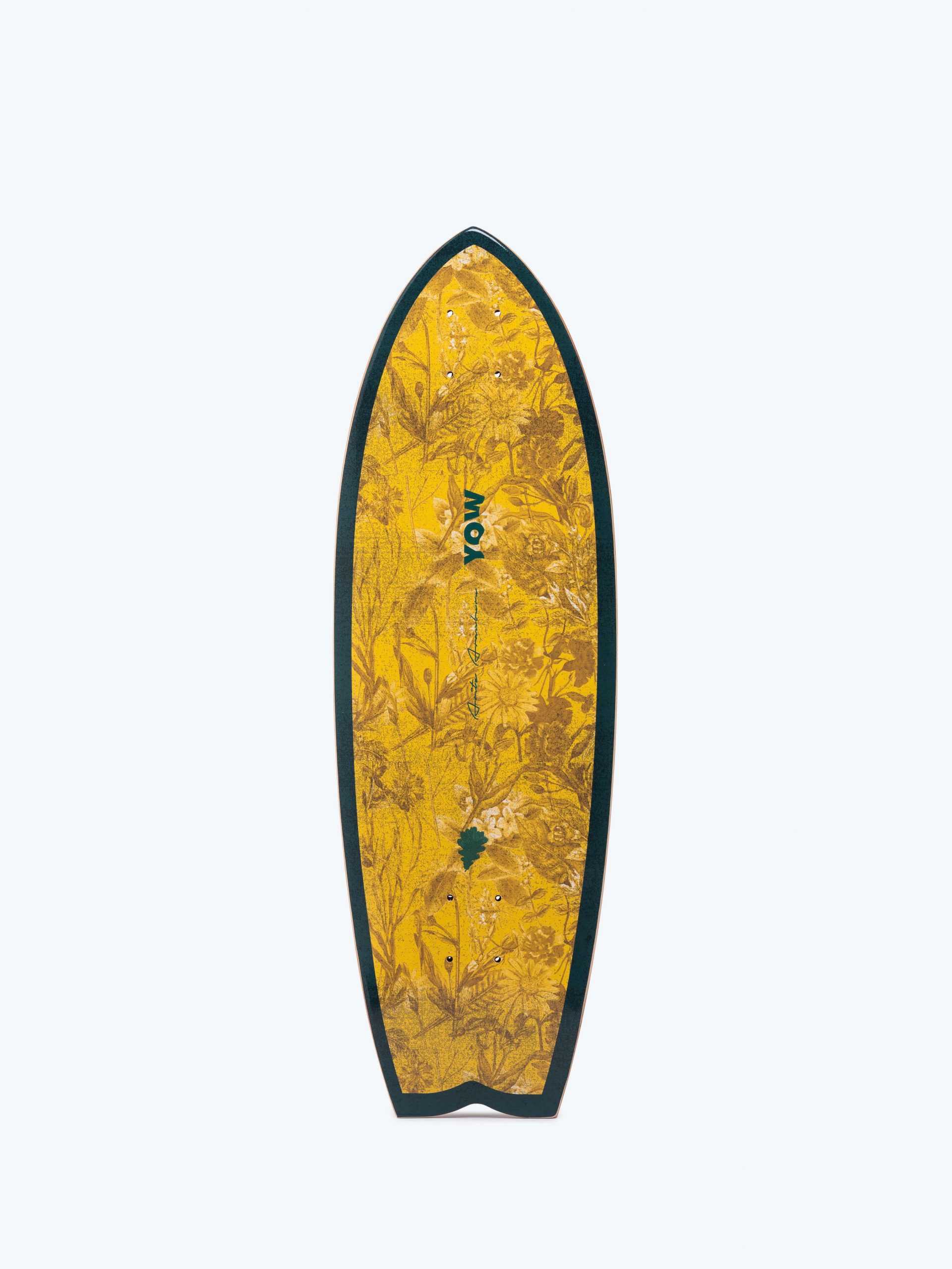 YOW ARITZ ARANBURU 30.5 DECK