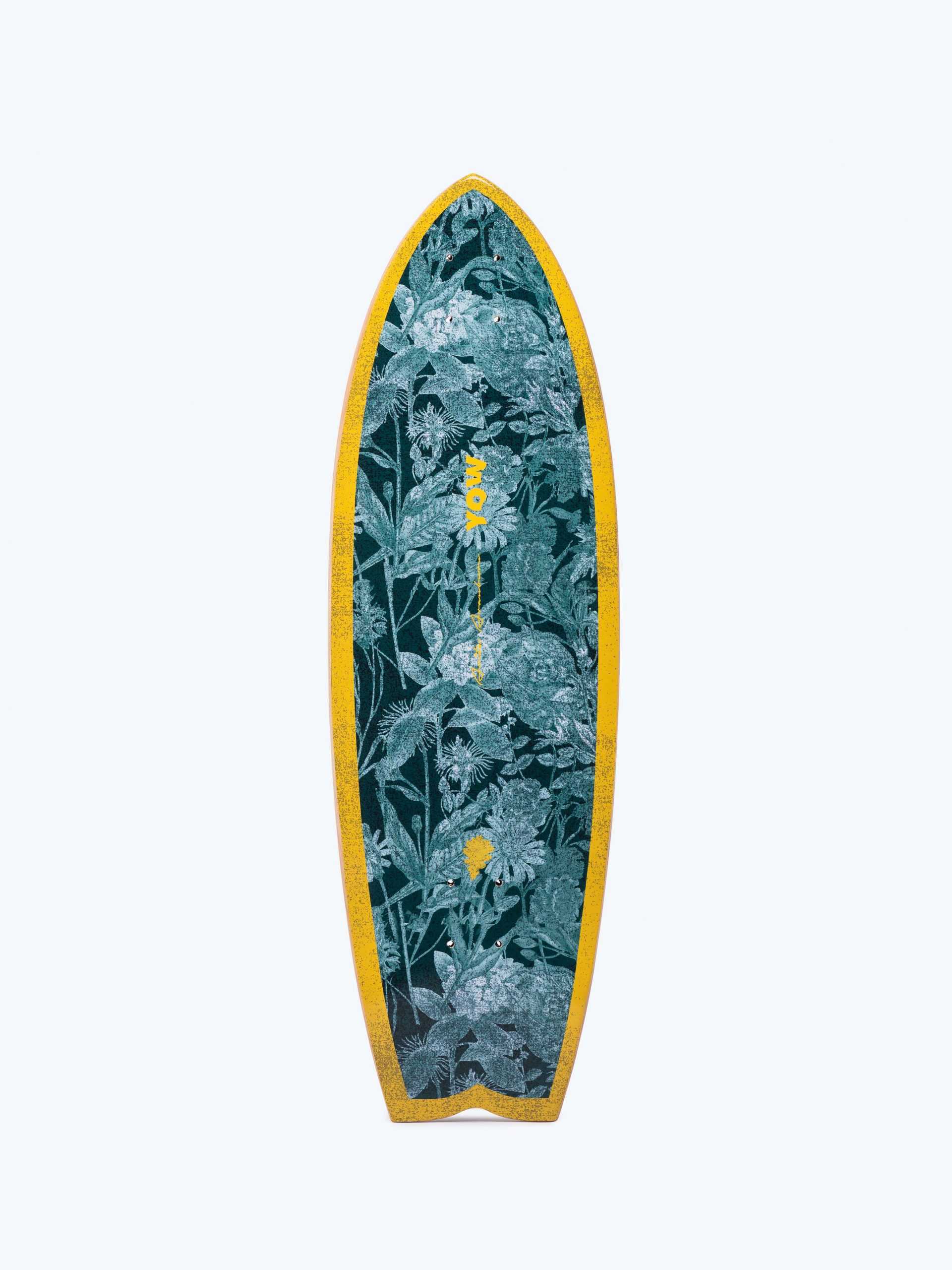 YOW ARITZ ARANBURU 32.5 DECK