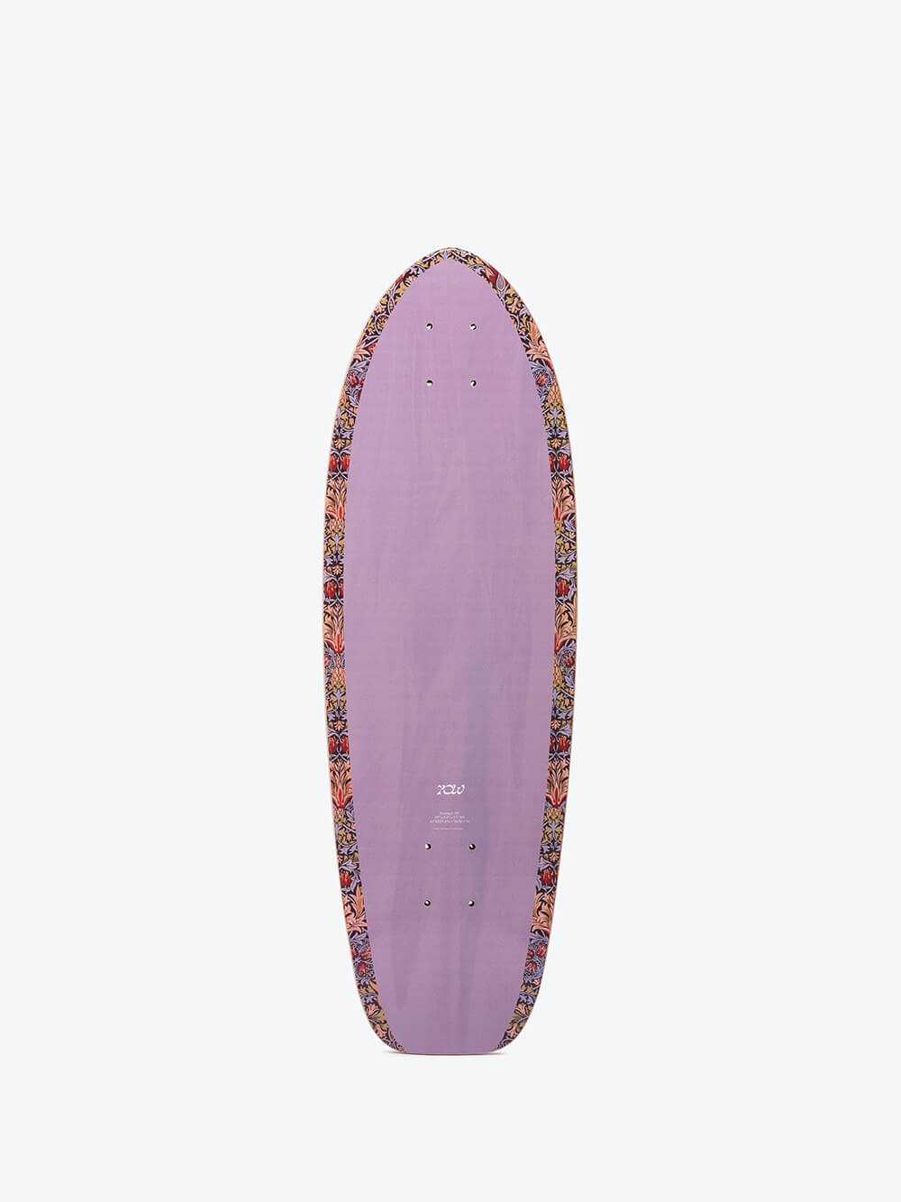 YOW HOSSEGOR 29 DECK