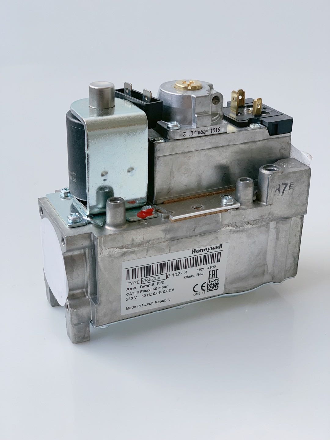 T35 Gas Valve  for Tumble Dryer(102000) -AA