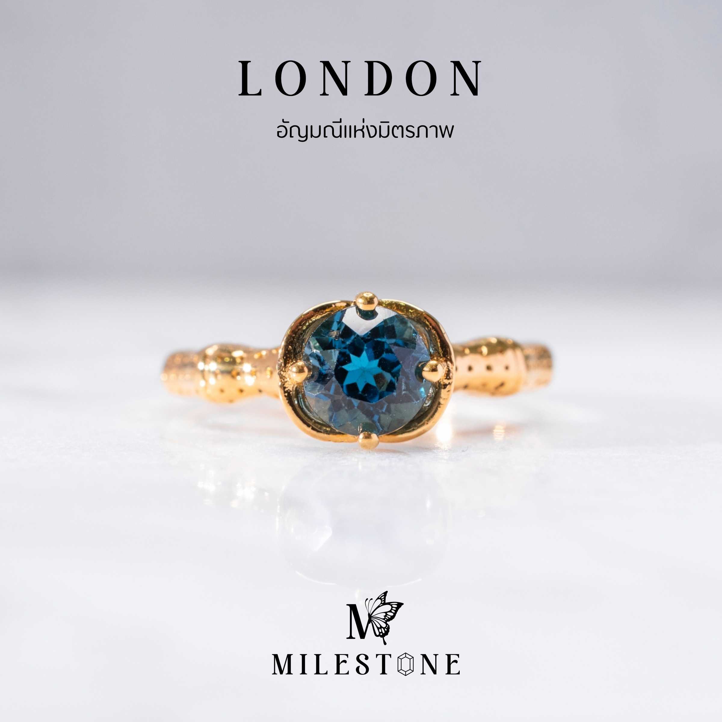 Milestone Luxury Collection 