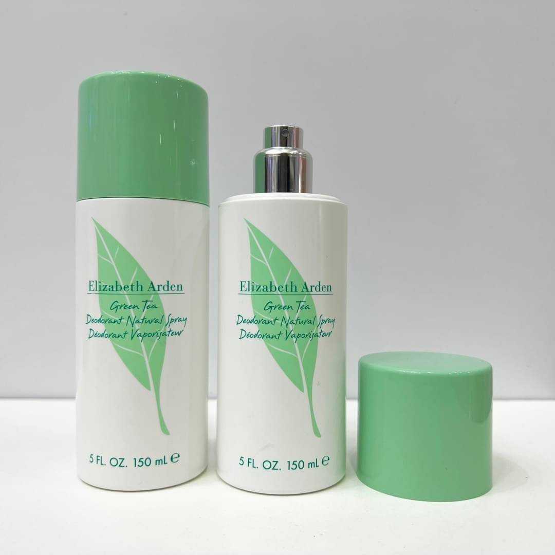 น้ำหอมผู้หญิง ELIZABETH ARDEN Green Tea  Deodorant Spray ขนาด  150ml
