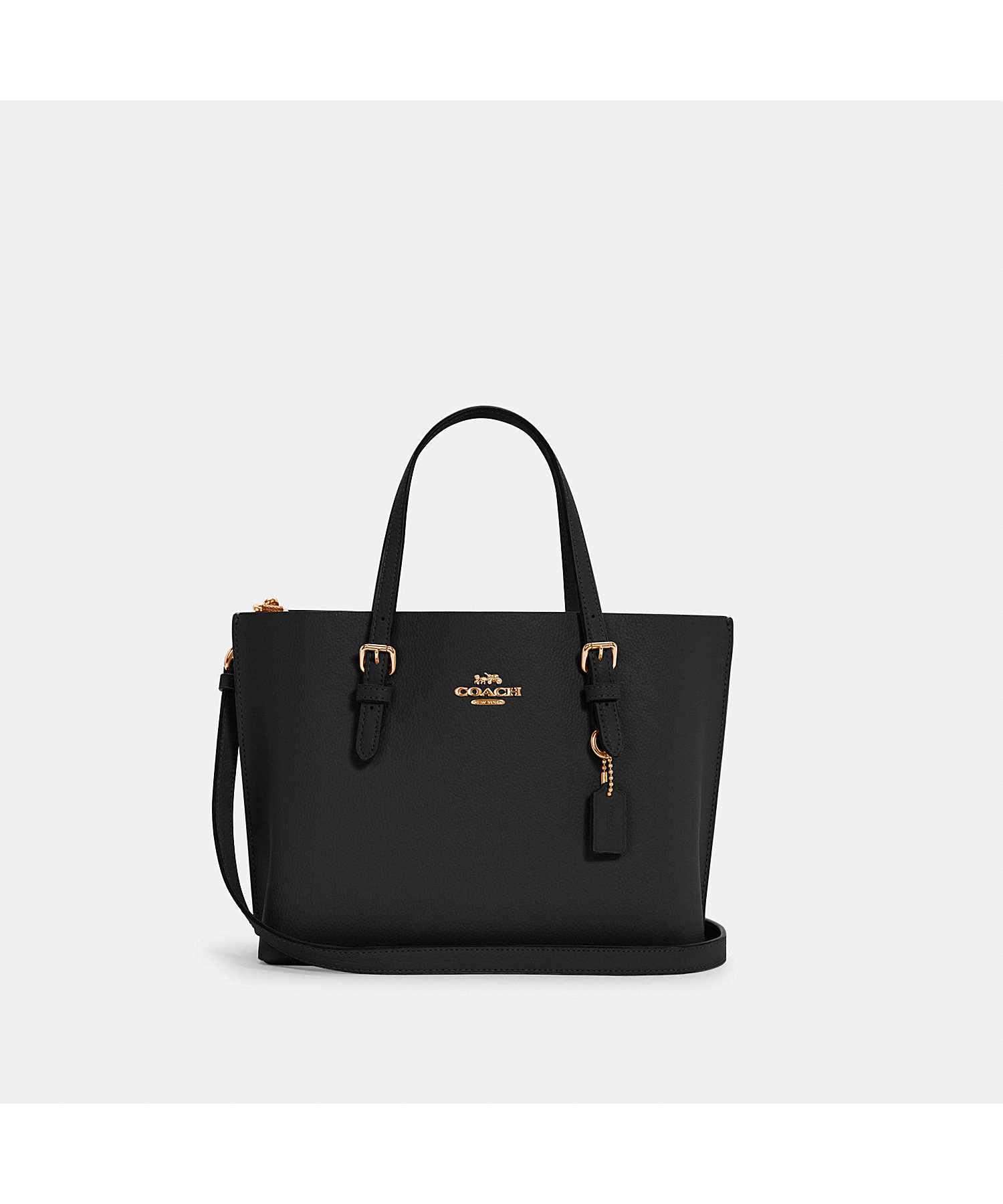 COACH MOLLIE TOTE 25 C4084 IMF2L
