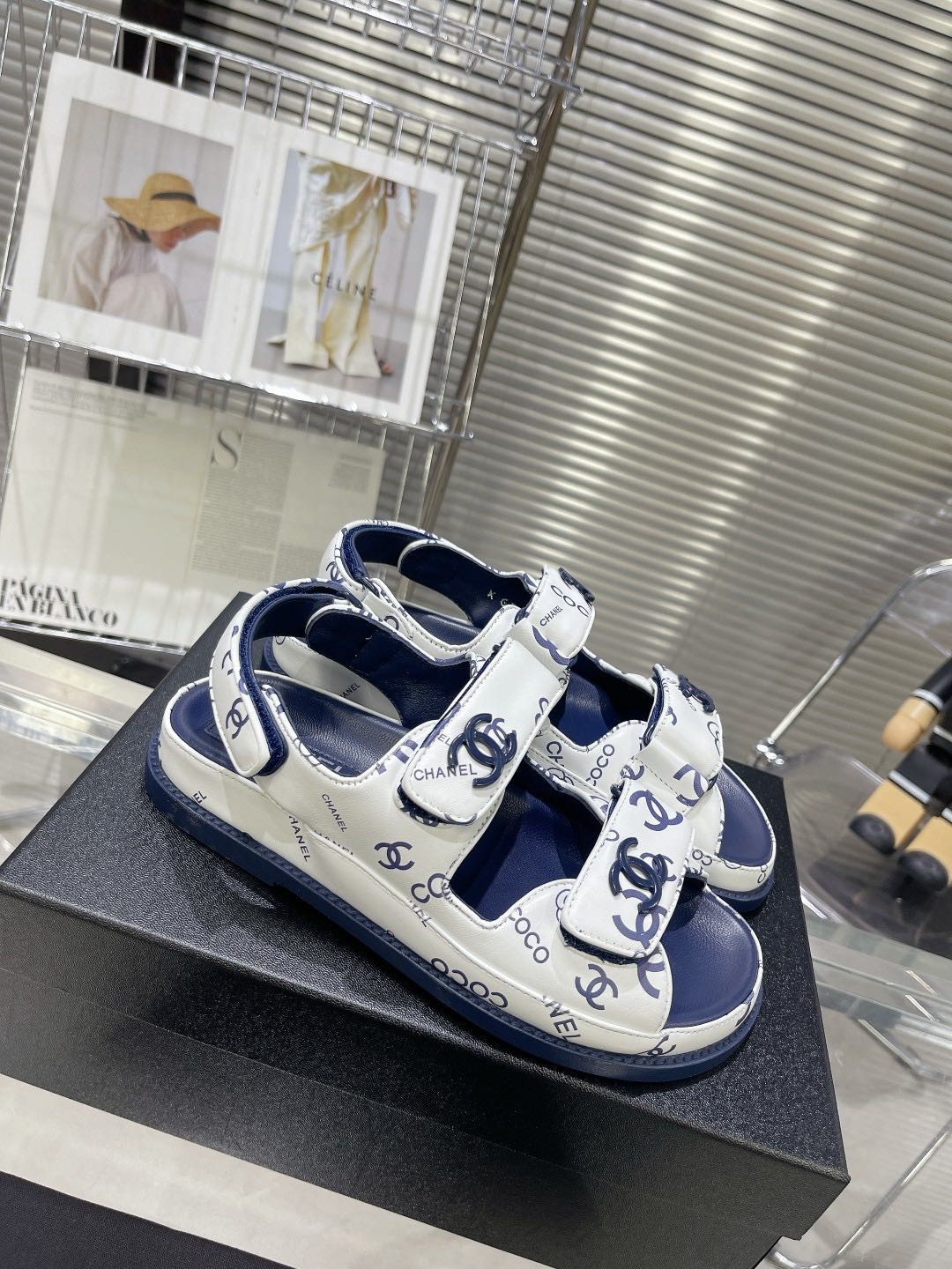 Chanel 