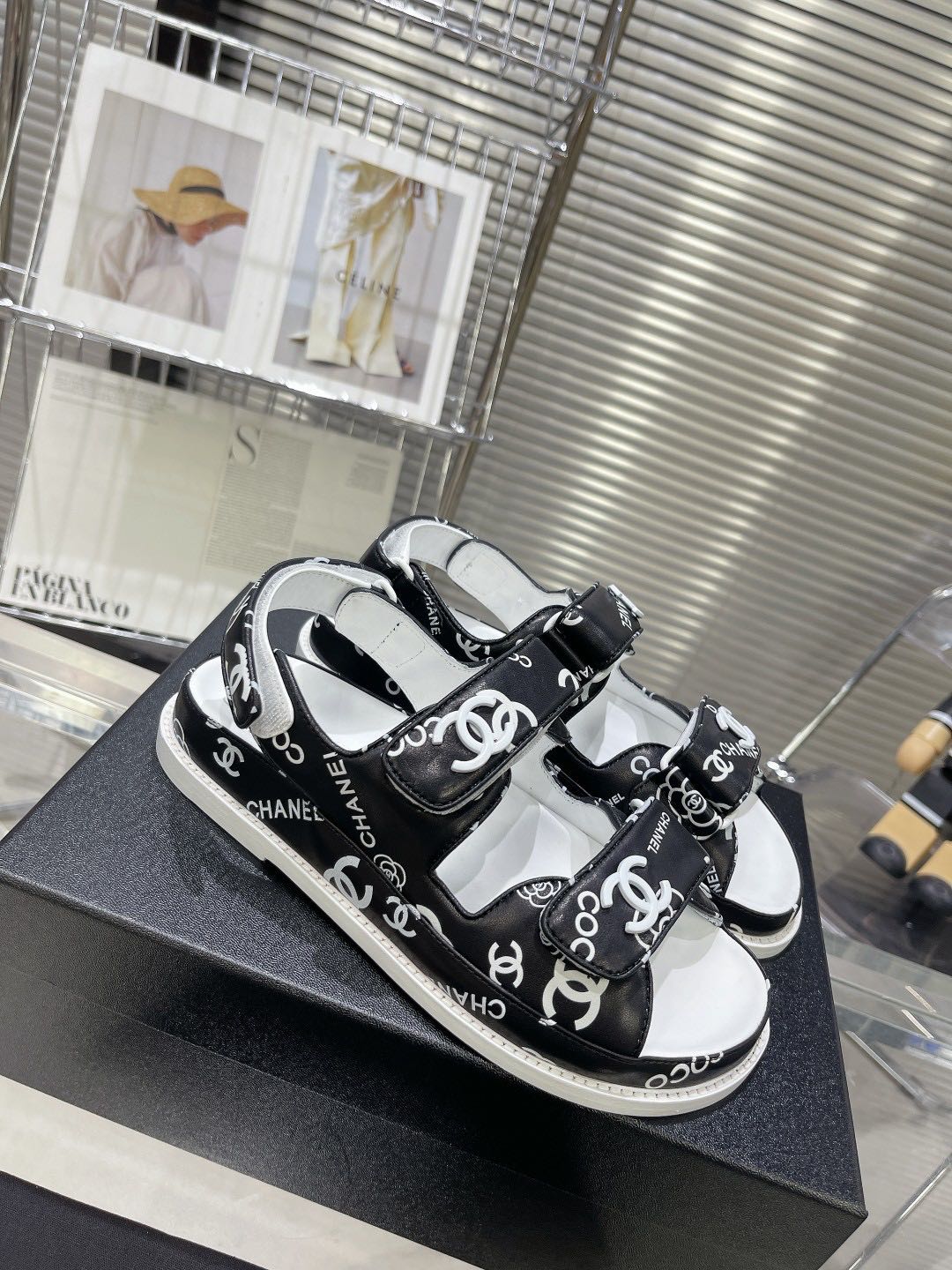 Chanel 