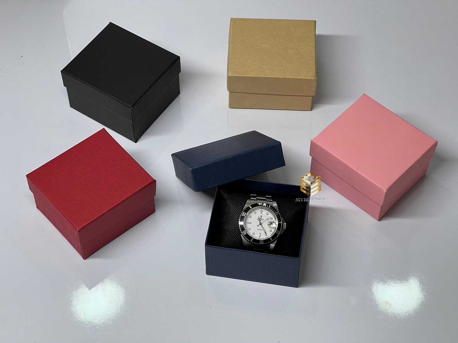 กล่องเก็บนาฬิกา/Watchbox