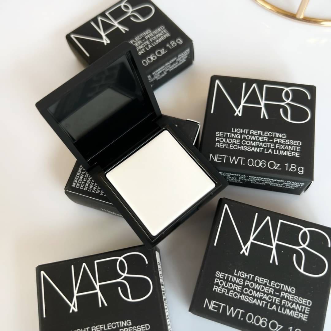 Nars Light Refecting Setting Poweder 1.8g