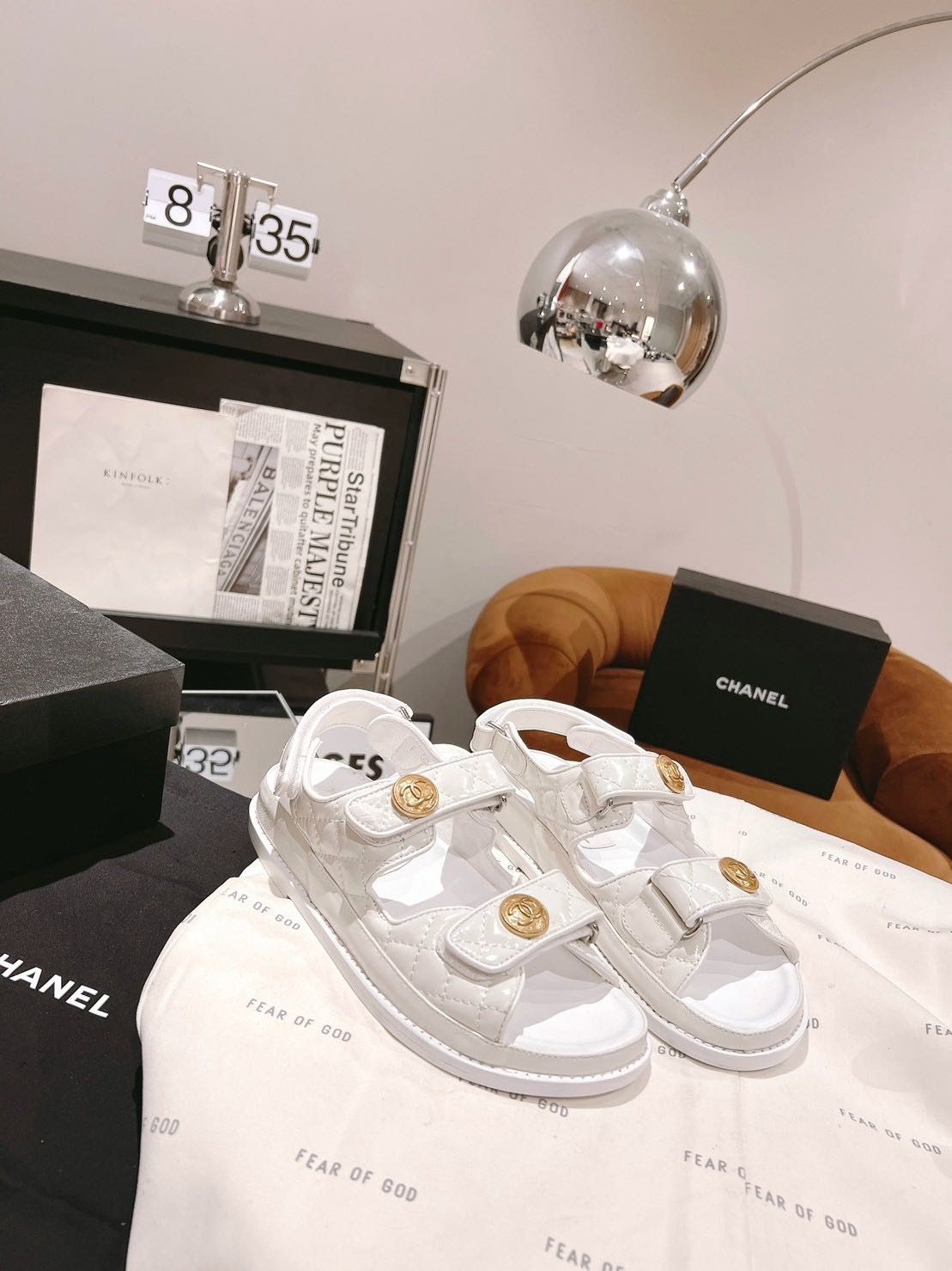 Chanel 