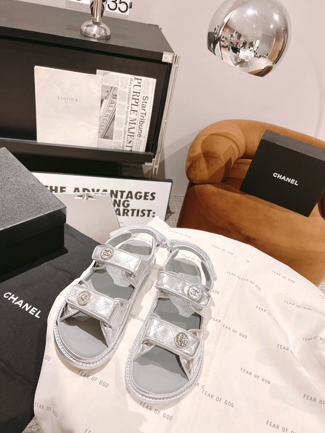 Chanel 