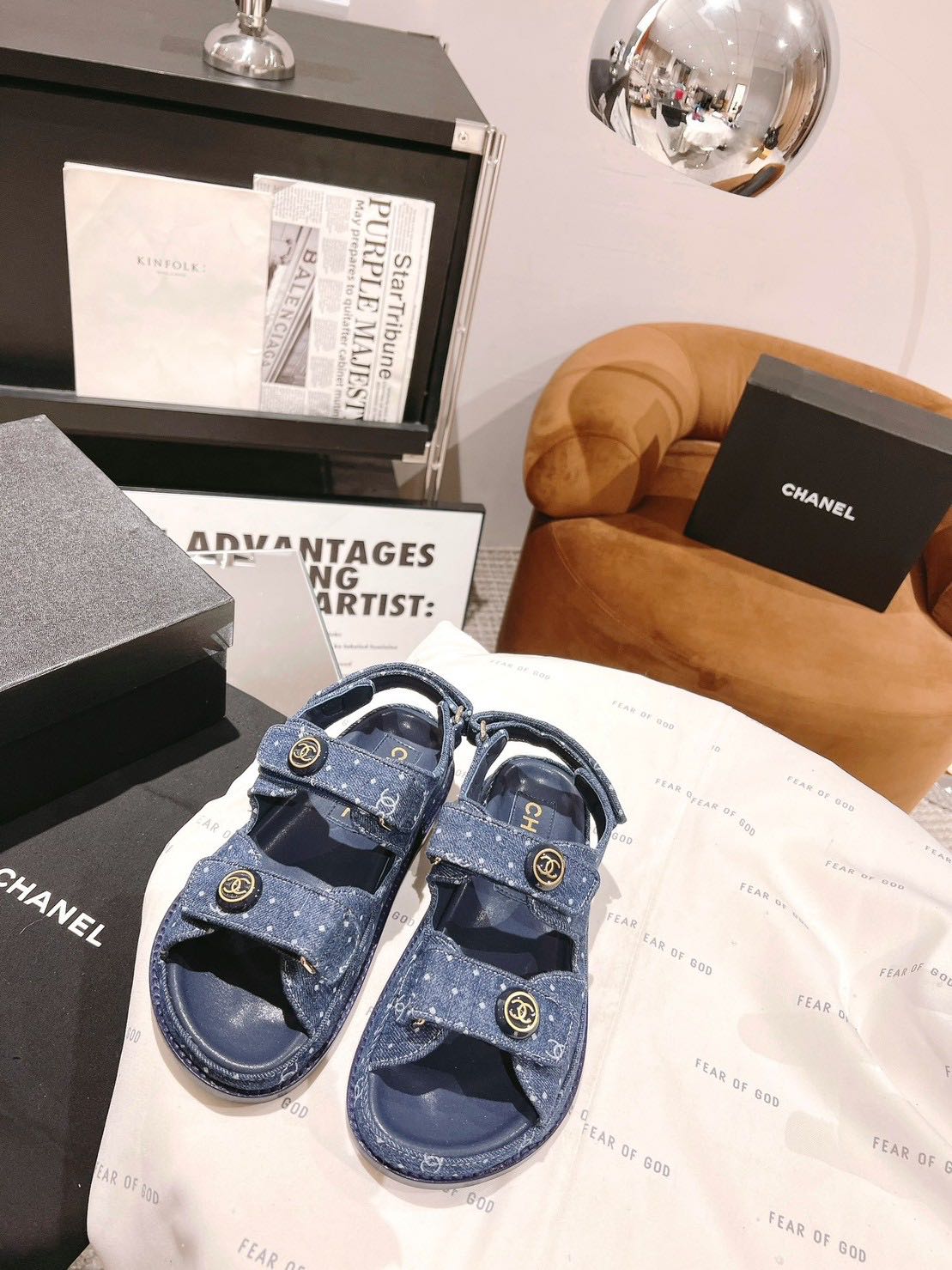 Chanel 