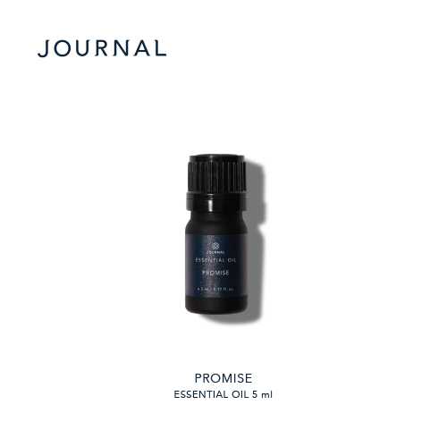 Journal The Legacy Essential Oil 5 ml LINE SHOPPING