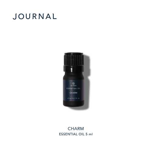 Journal Charm Essential Oil 5ml