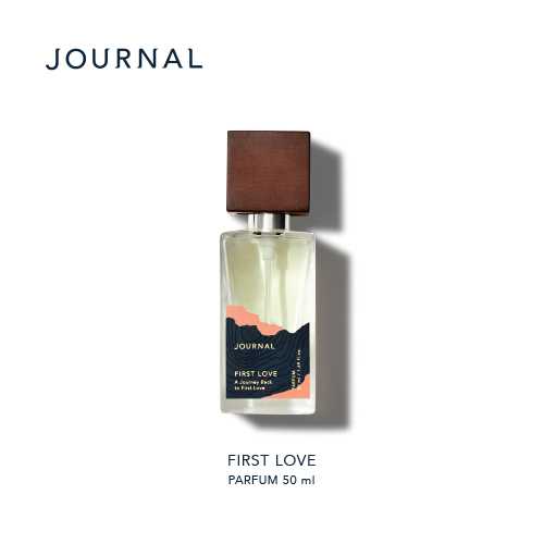 Journal First Love Parfum 50 ml