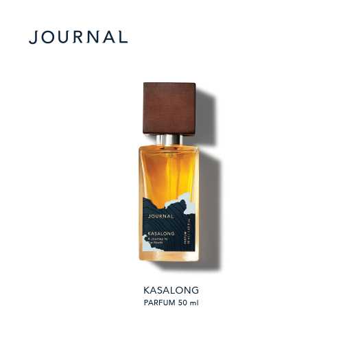 Journal Kasalong Parfum 50 ml