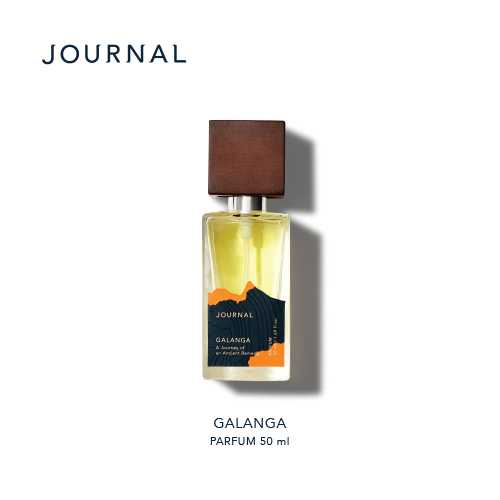 Journal Galanga Parfum 50 ml