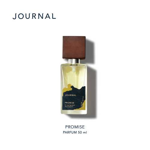 Journal Promise Parfum 50 ml
