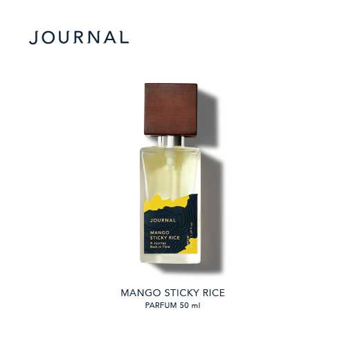 Journal Mango Sticky Rice Parfum 50 ml