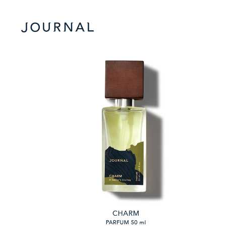 Journal Charm Parfum 50 ml