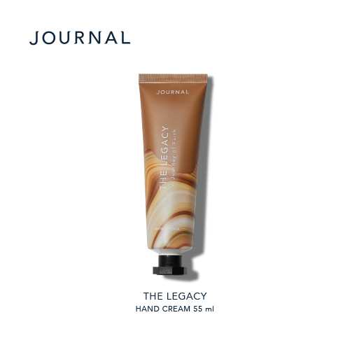 Journal The Legacy Hand Cream 55 ml (Signature)