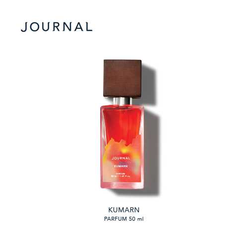 Journal Kumarn Parfum 50ml