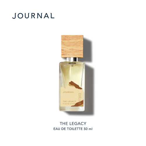 Journal The Legacy Eau de Toilette 50 ml