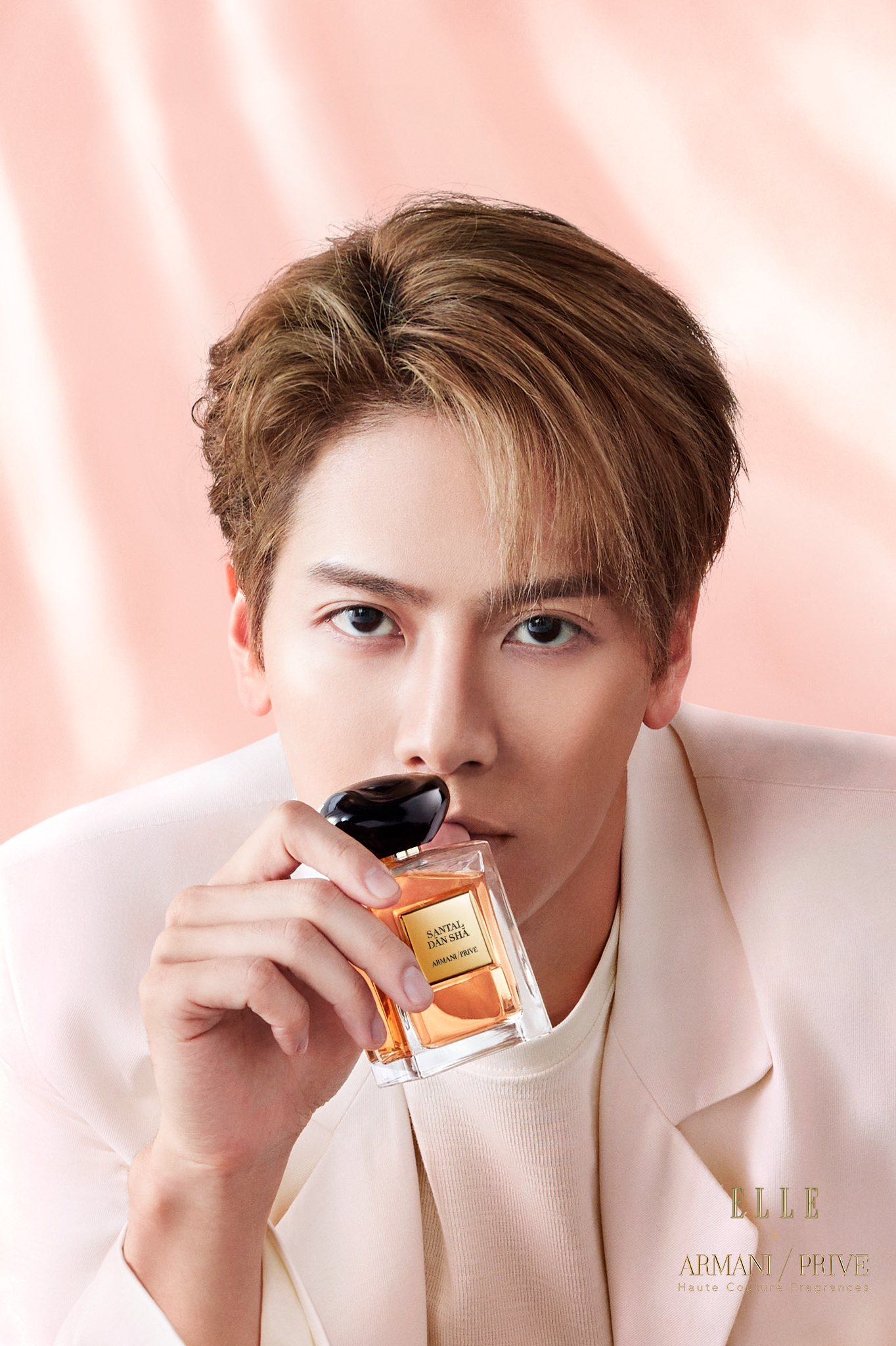 Armani Prive Santal Dan Sha EDP