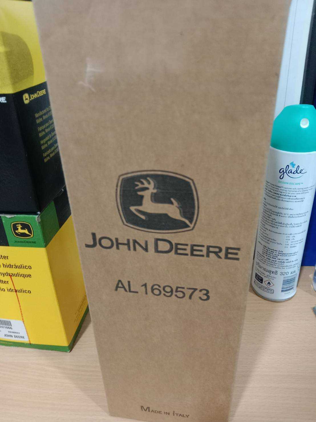 AL 169573 TR-SERVICE KIT,HYDR.OIL FILTER ELEME