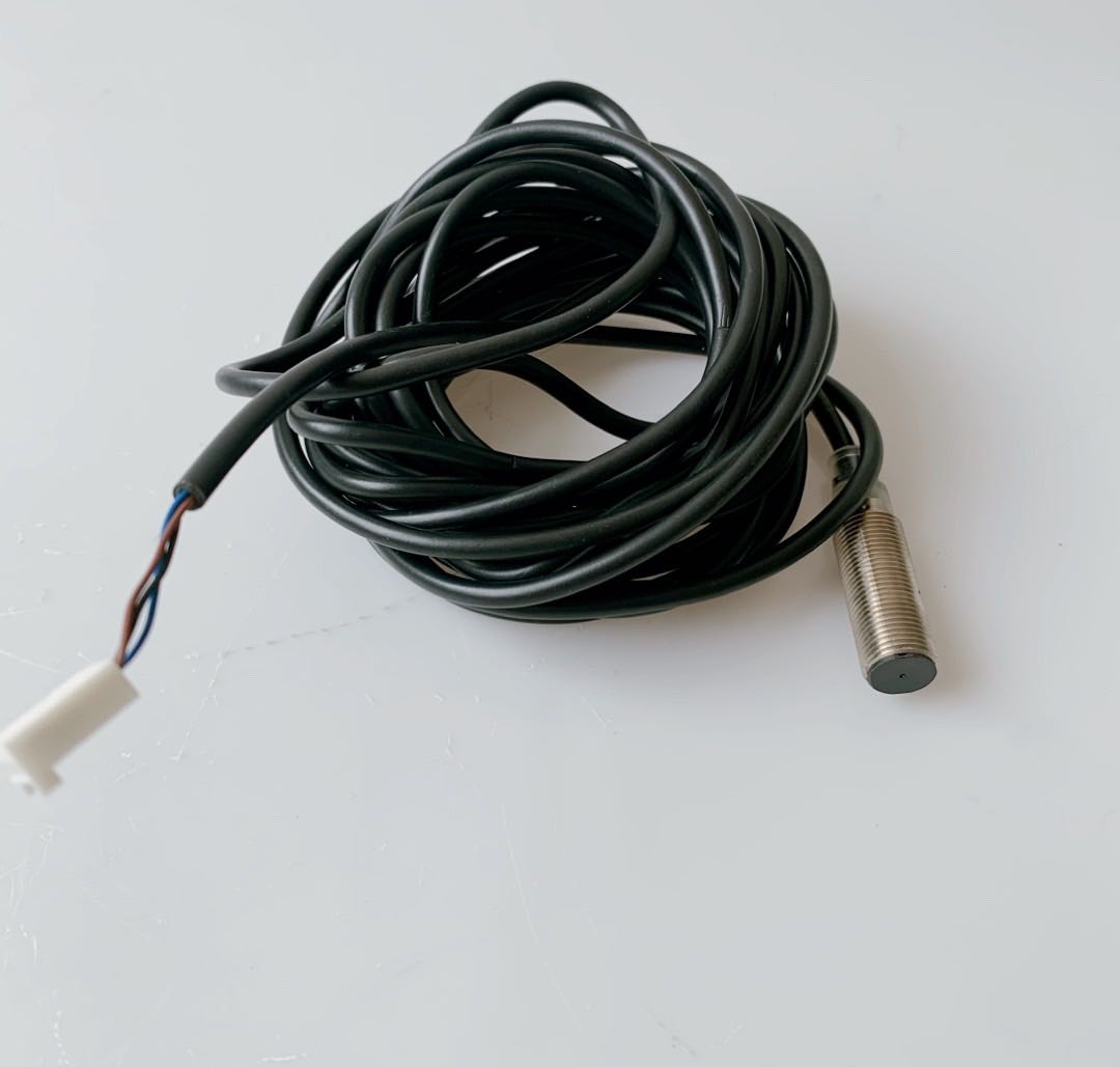 RX180-RX280 Speed Sensor for Washer Extractor (552467) -AA