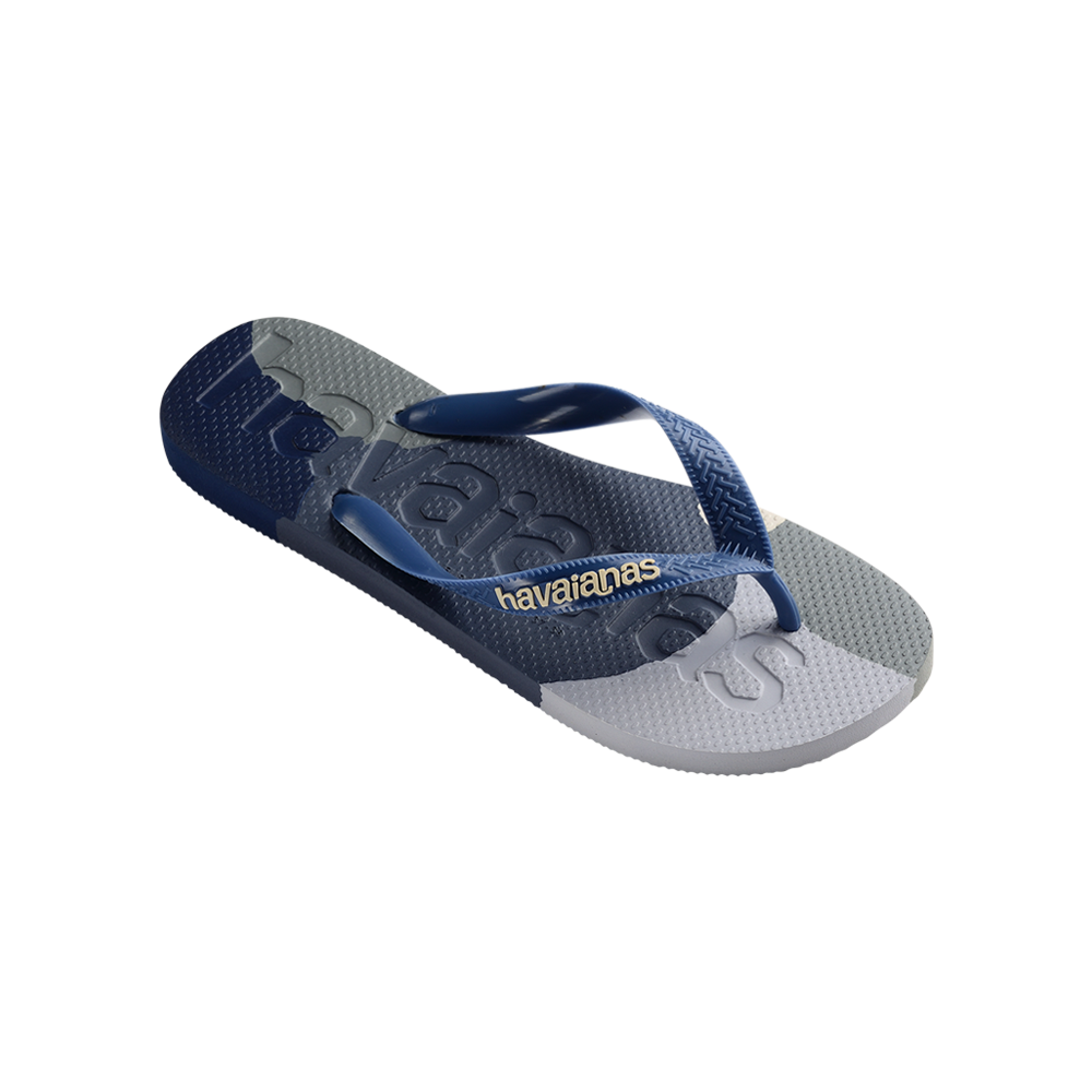 Havaianas top mix indigo blue store