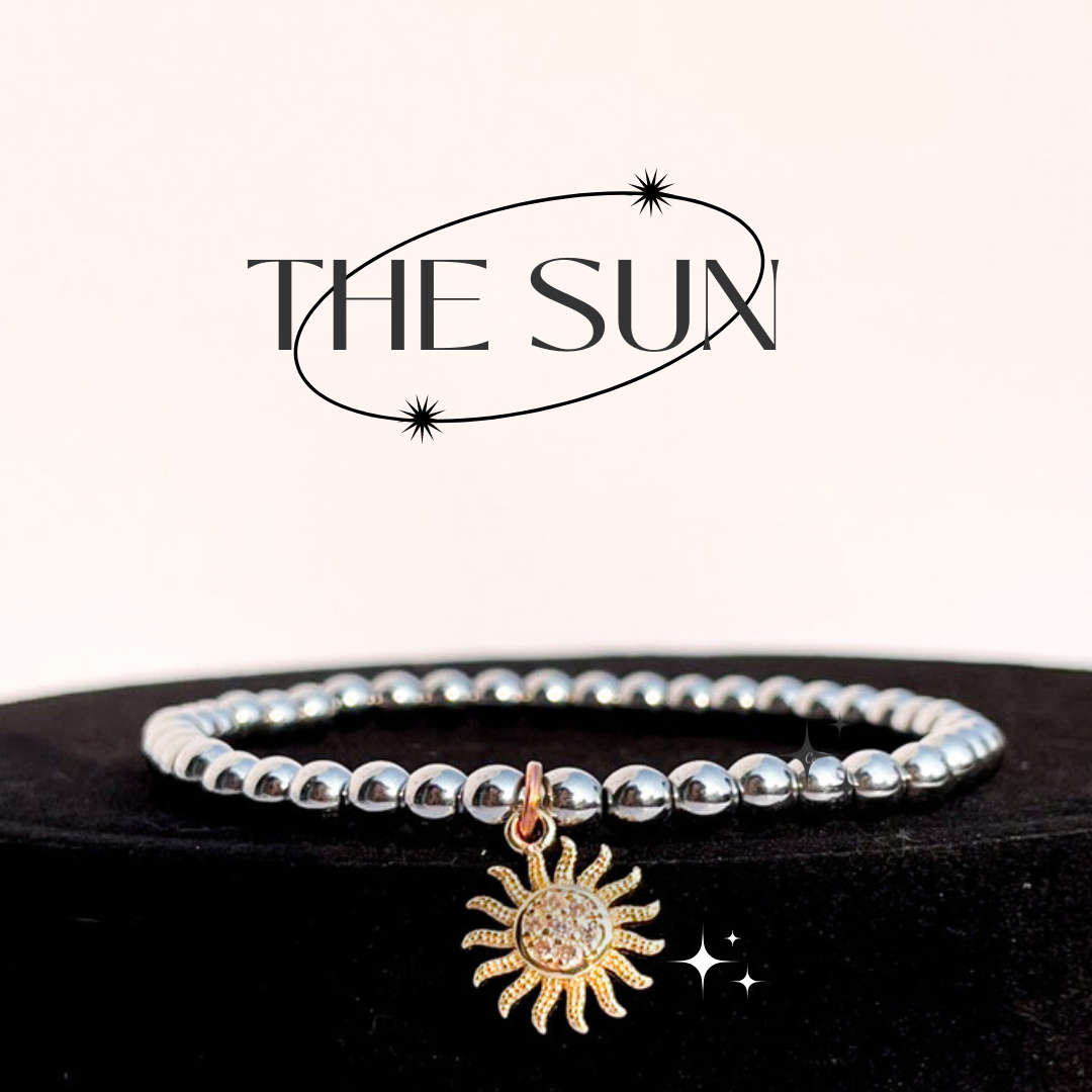 🌞 THE SUN เรียกทรัพย์ ความสำเร็จ ส่งฟรี ‼️