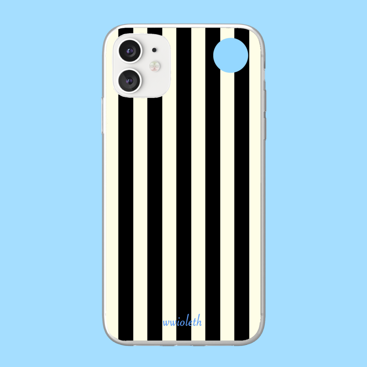 Black Stripes (preorder)