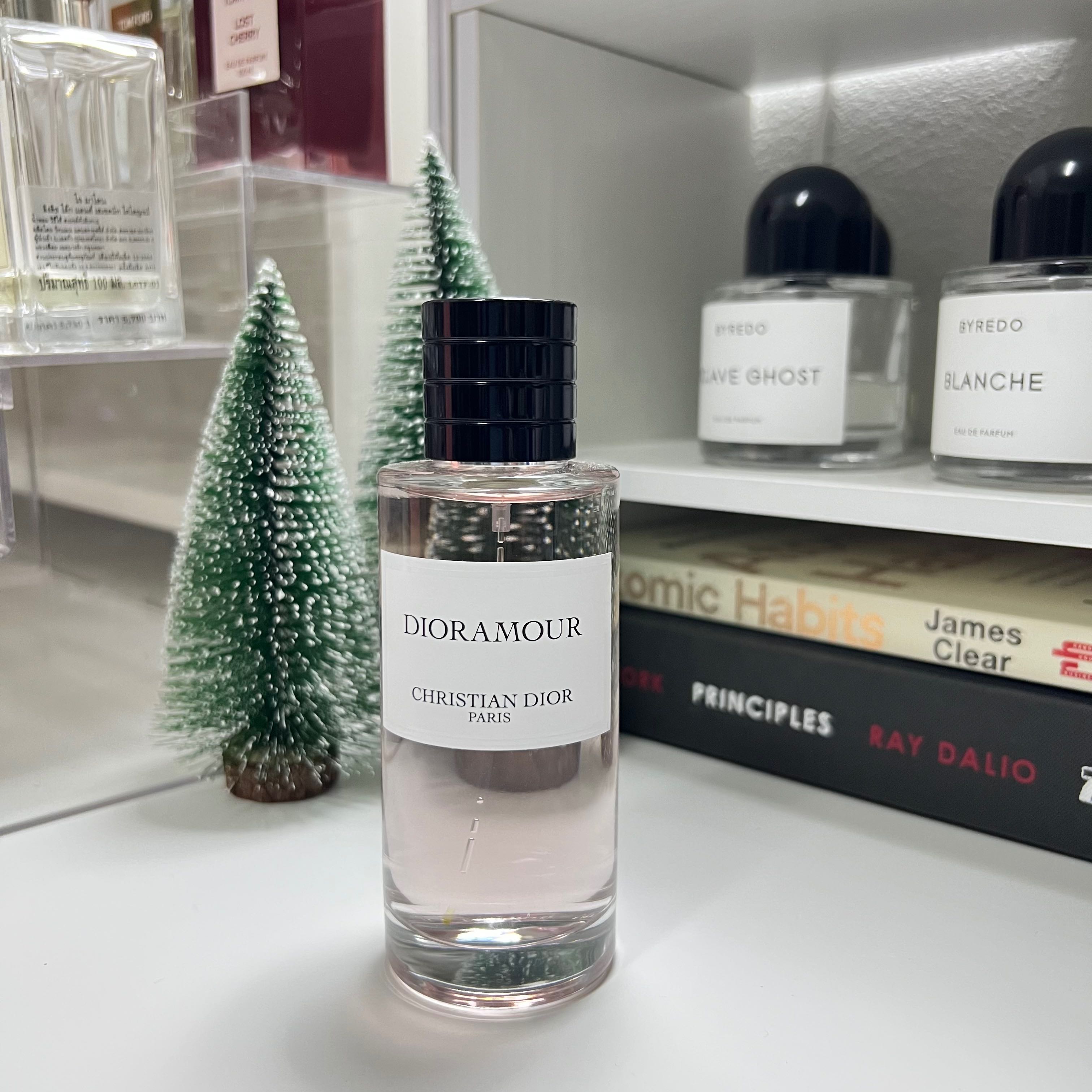Dior Amour MCD Maison Christian Dior LINE SHOPPING