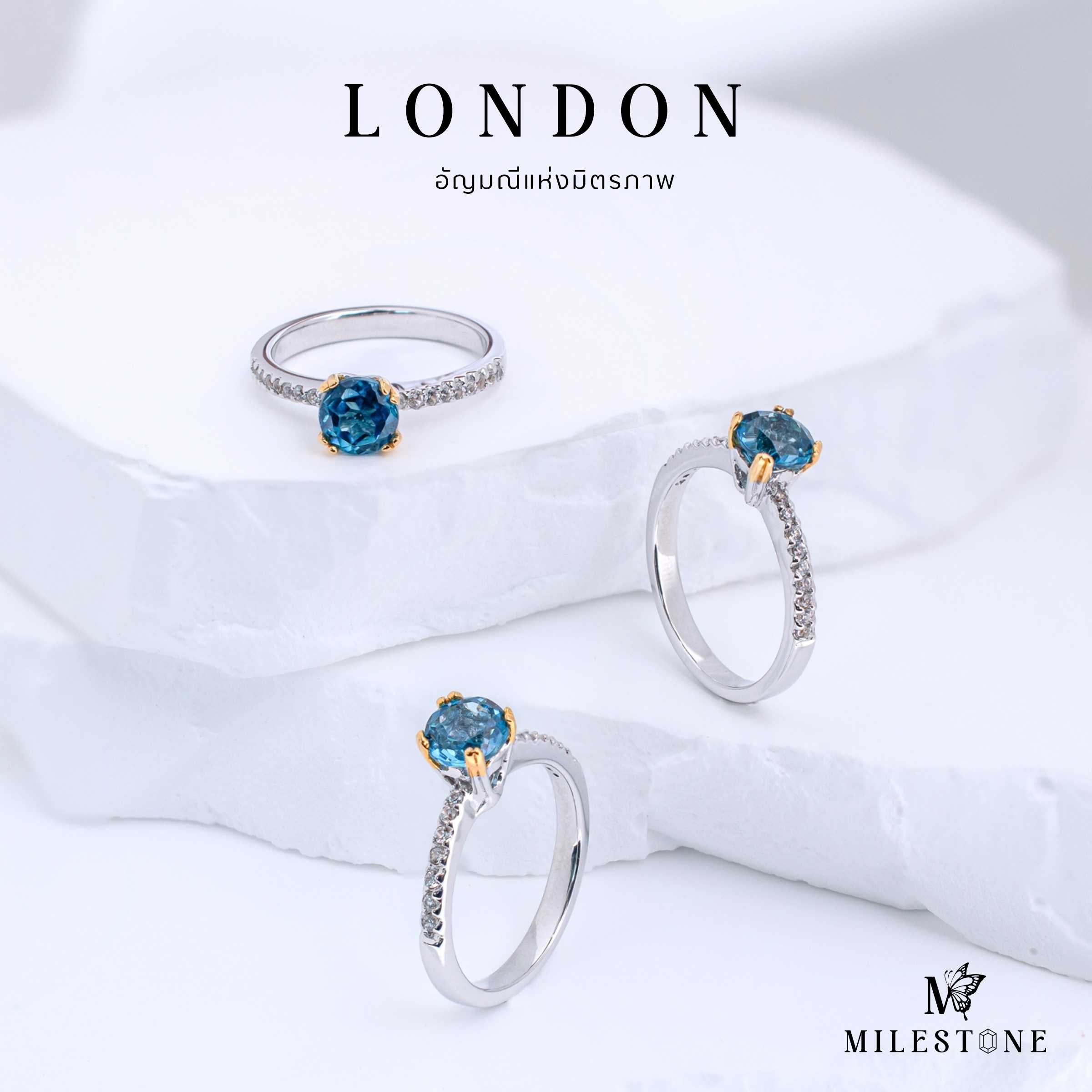 Milestone Princess Collection 