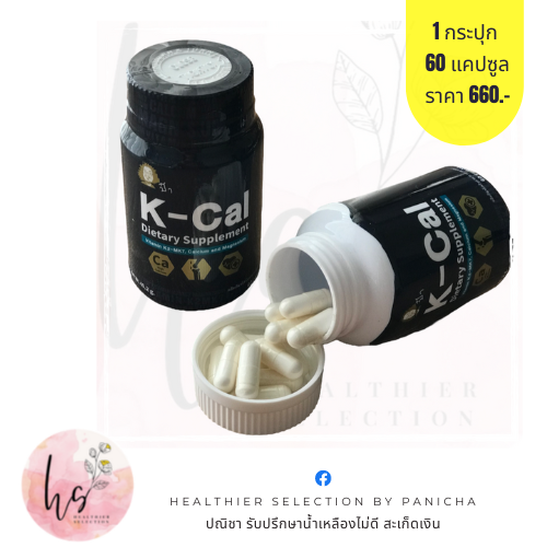เค แคล (K-Cal)