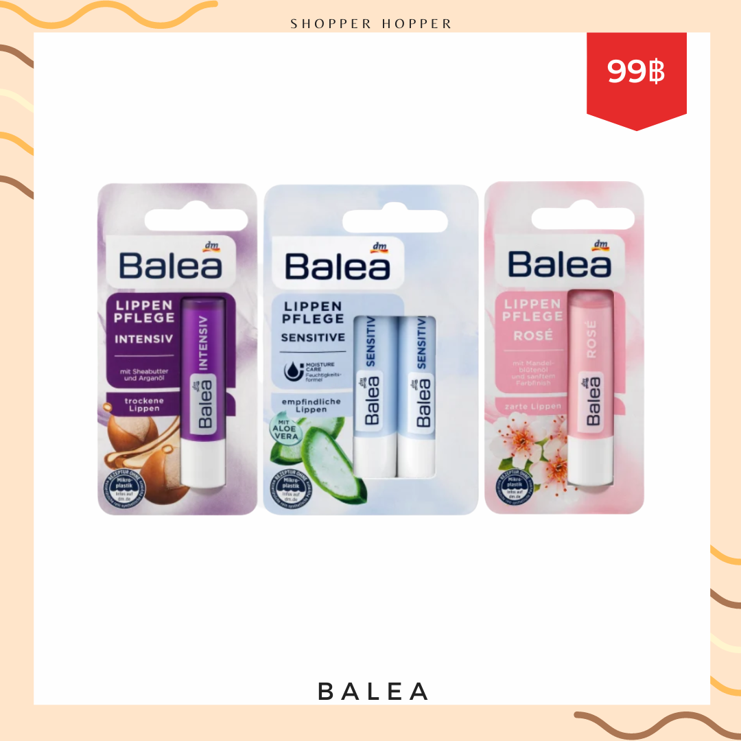 BALEA Lipbalm