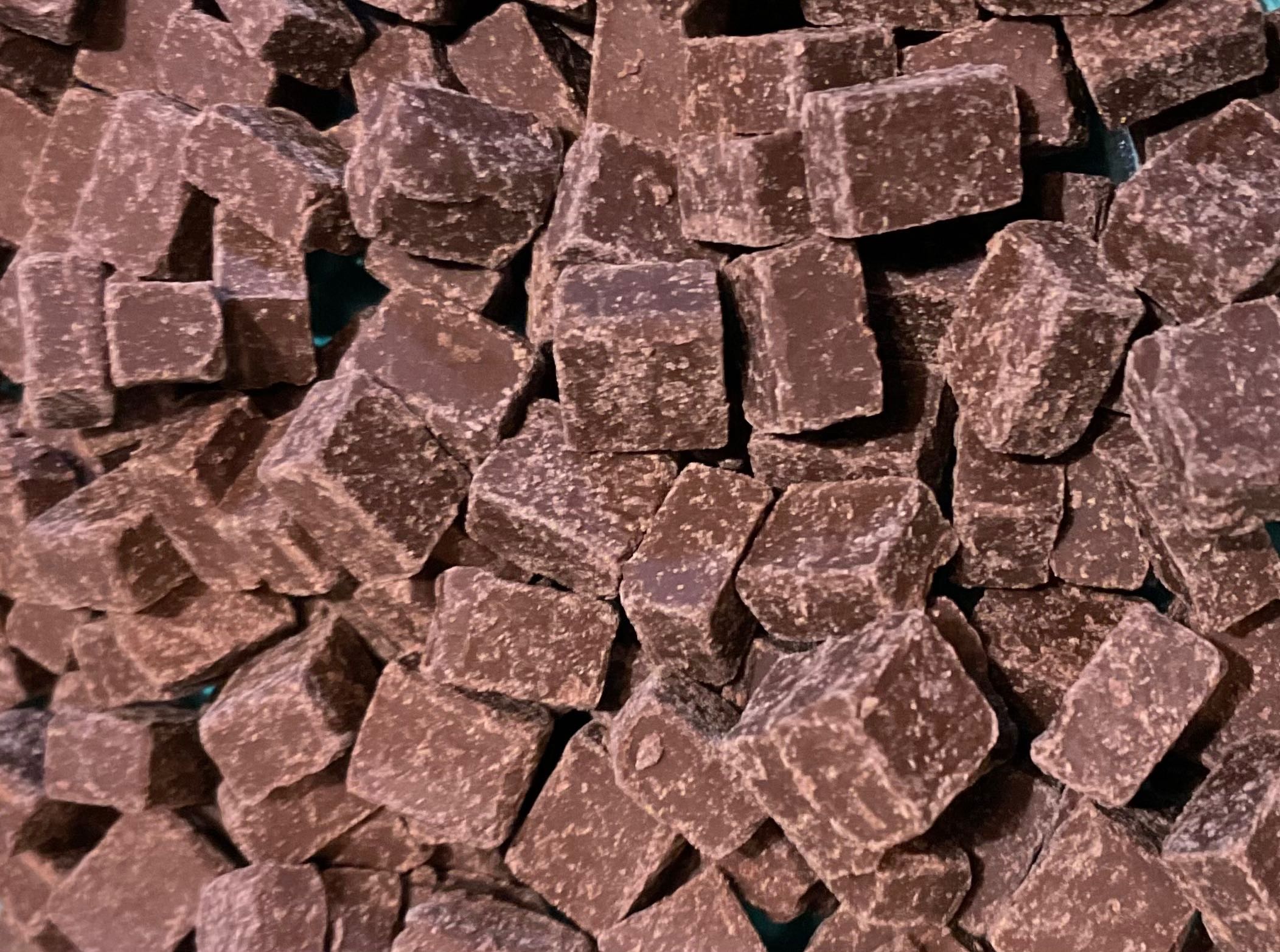 Chocolate chunk 