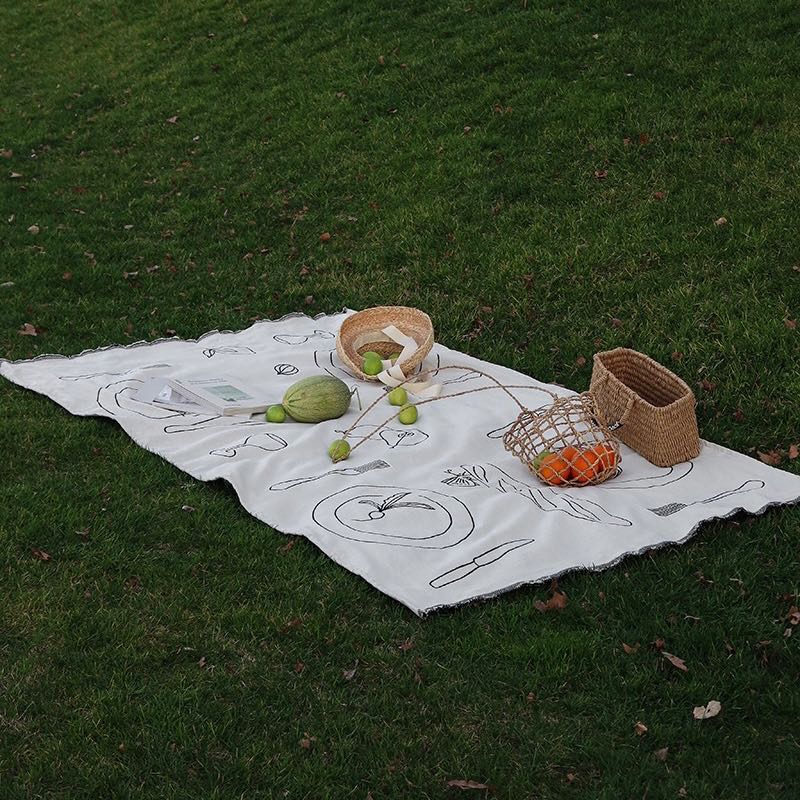 Picnic blanket (Pre-order)