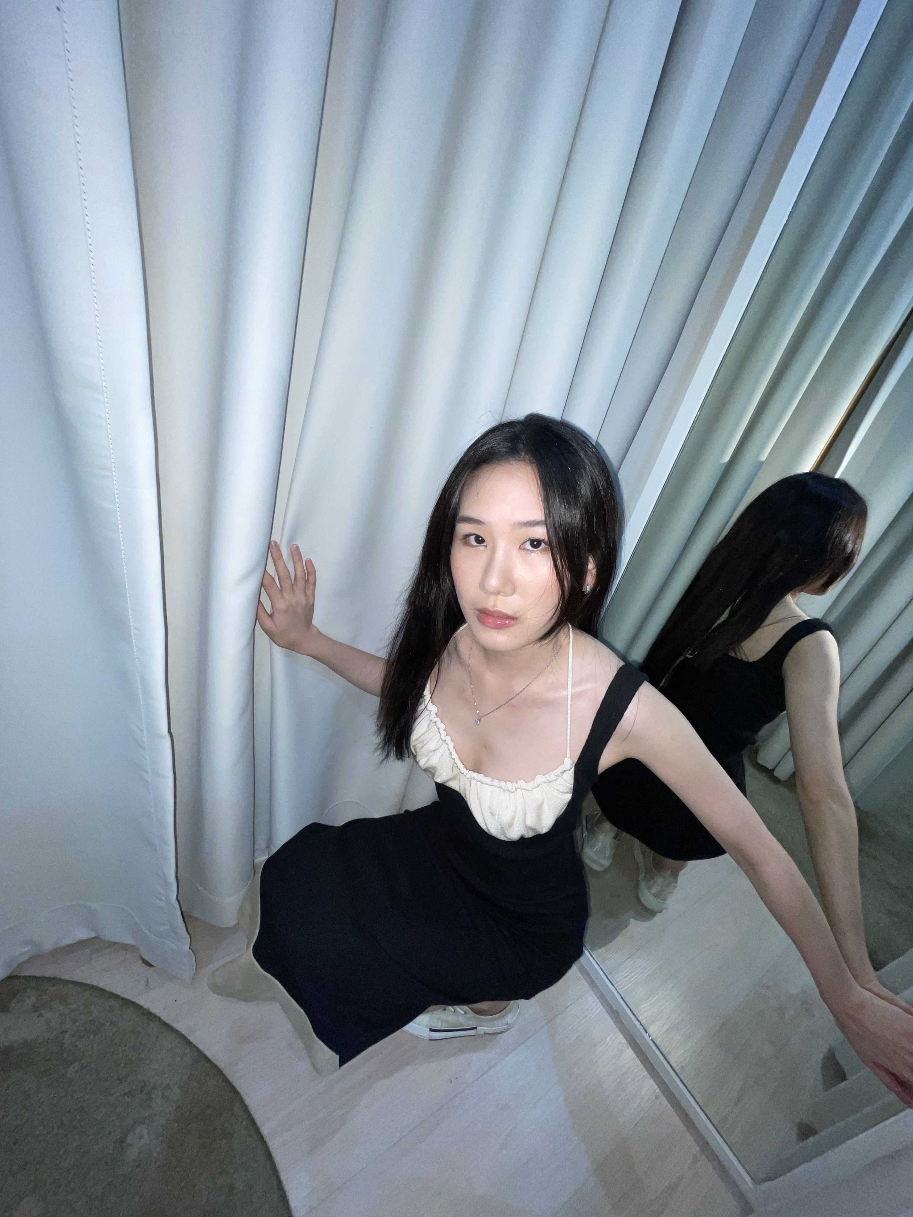 [Exclusive Collection] Heidi Top