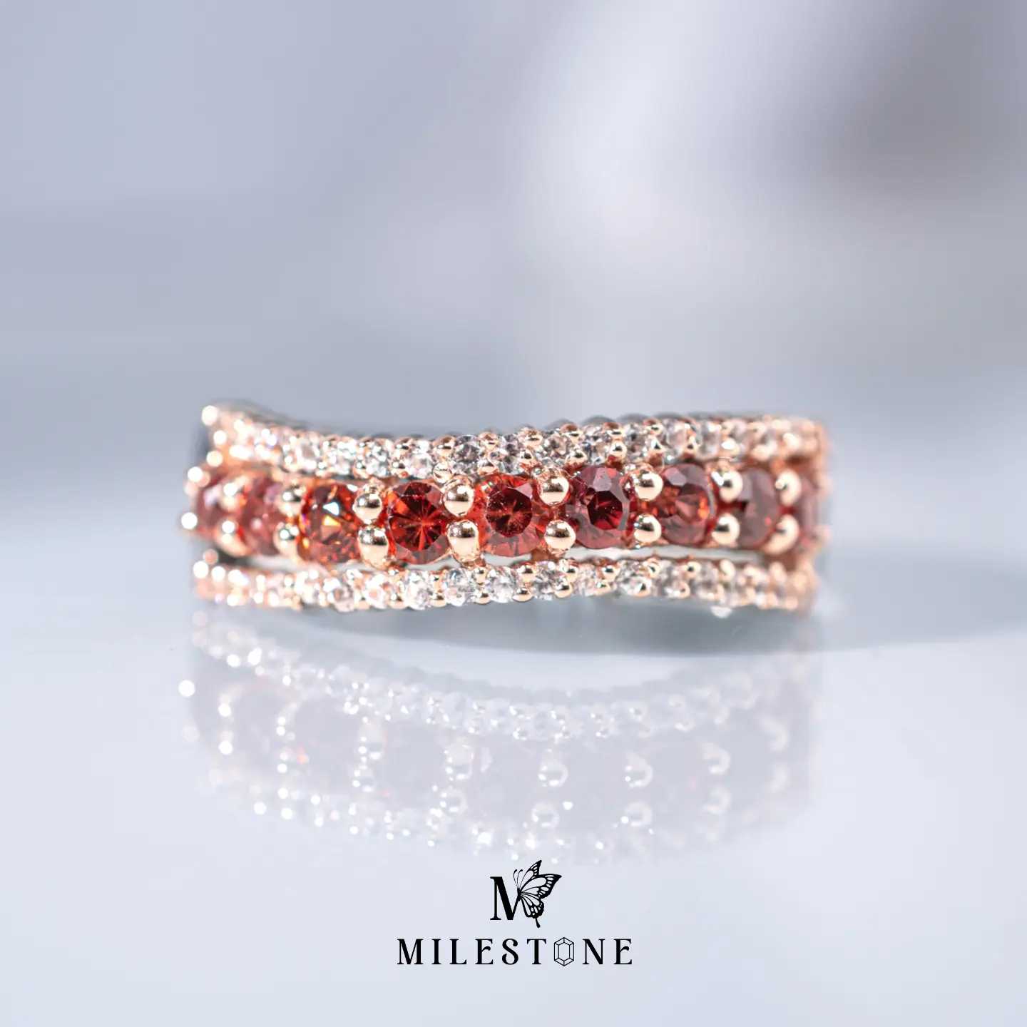 Milestone Fancy Collection 