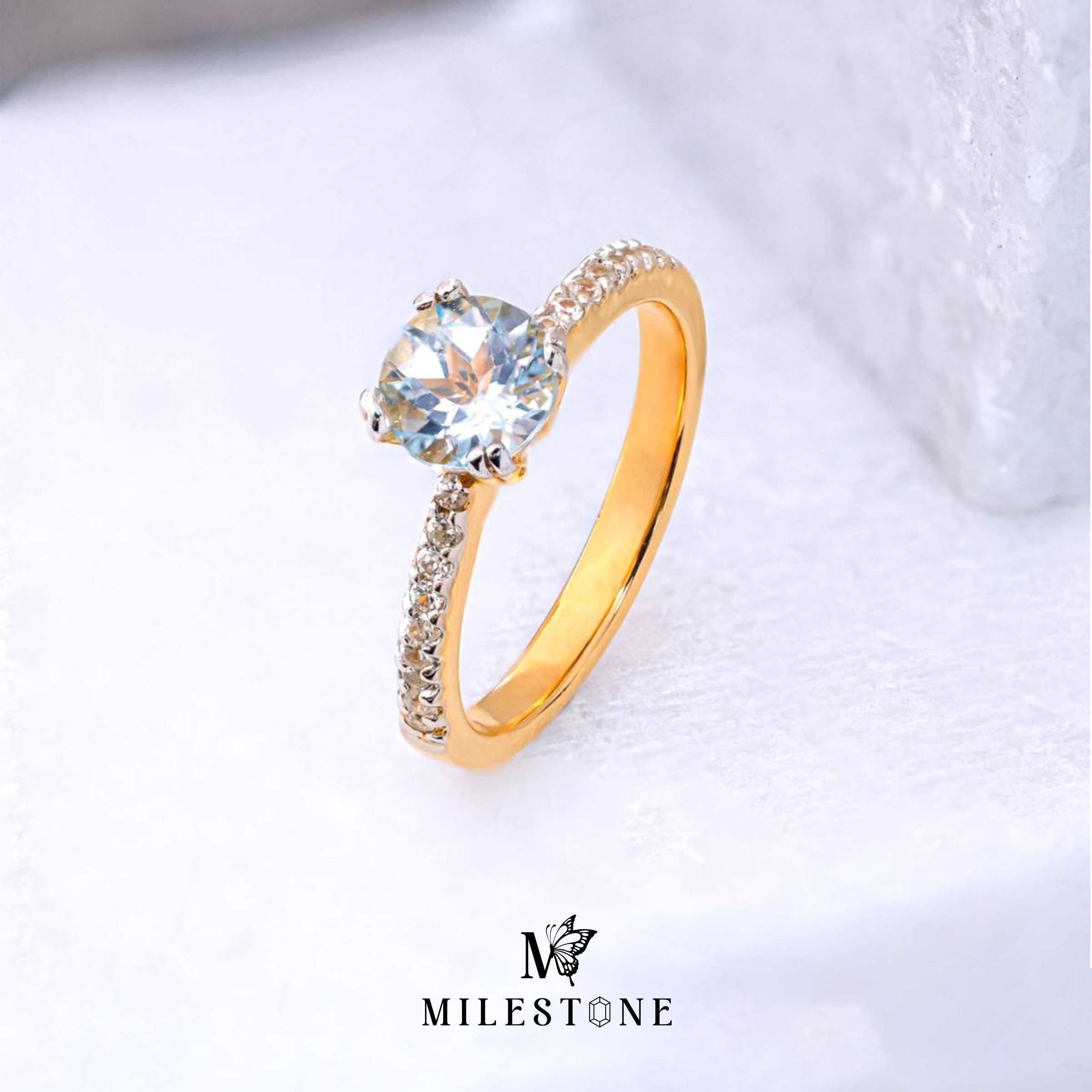 Milestone Fancy Collection 