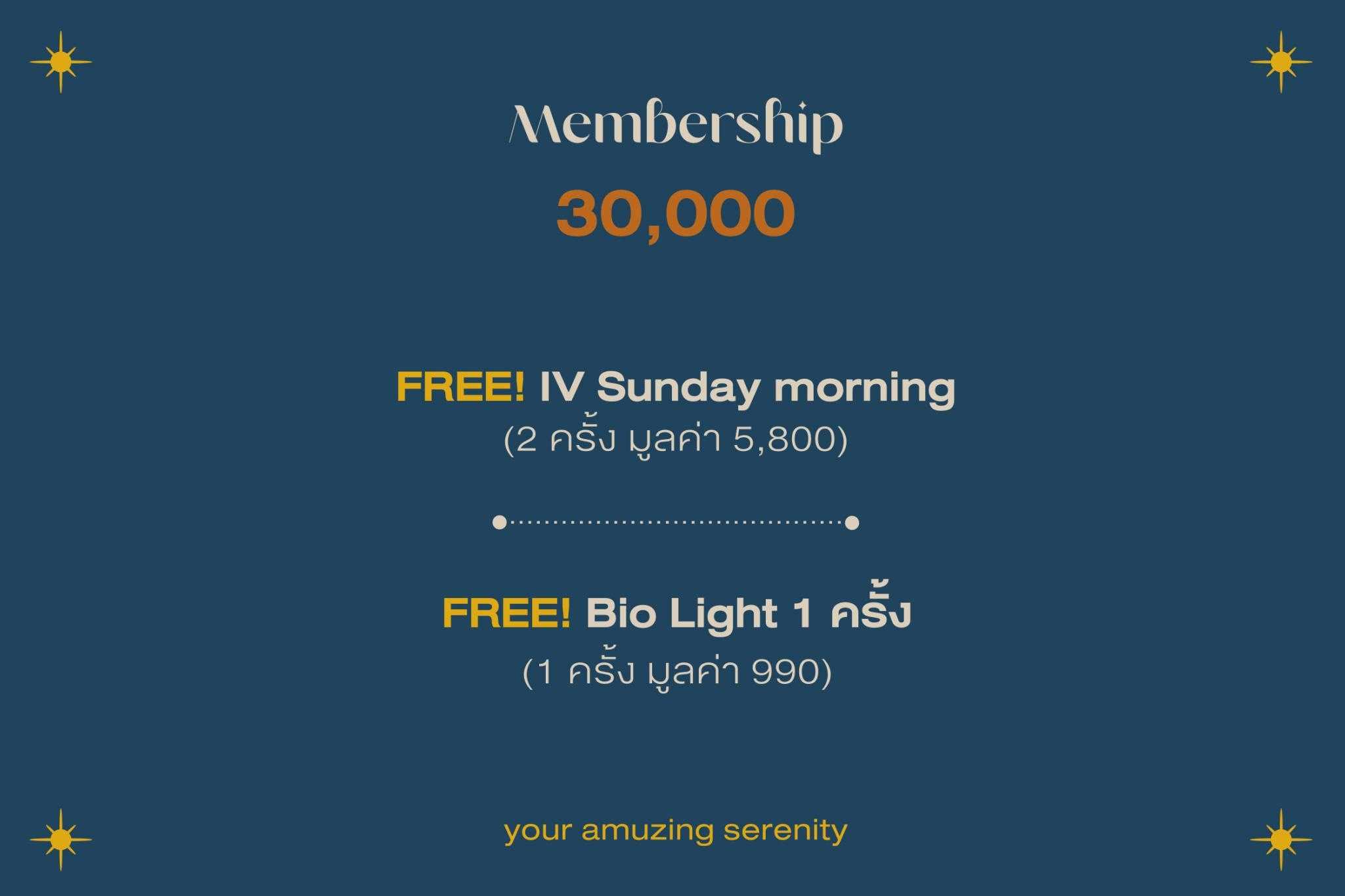 [E-Voucher] MUSE CLINIC : Membership