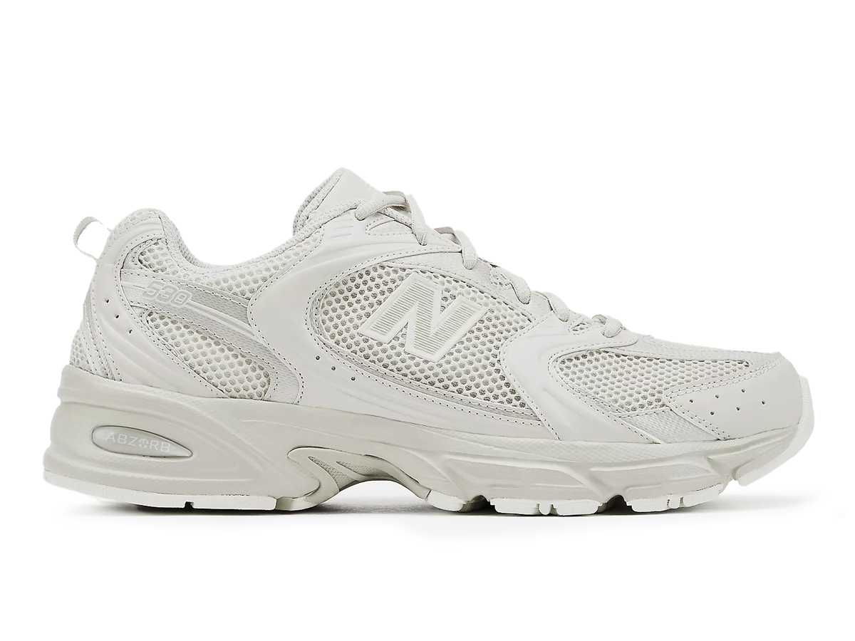 SCSL New Balance 530 Beige (AA1)