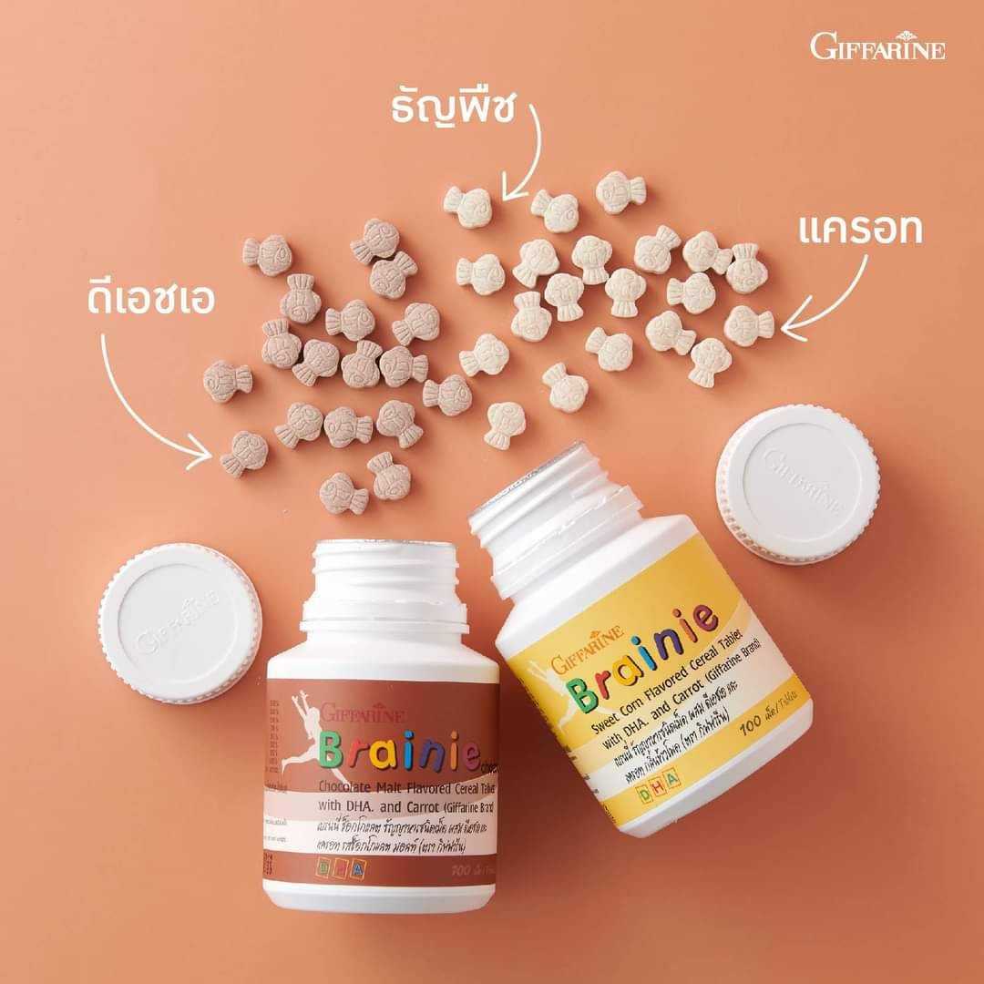 เบรนนี่ กลิ่นข้าวโพด  40707